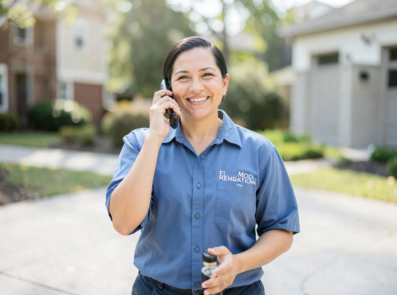 Mold Remediation Rappahannock Academy, VA FAQs